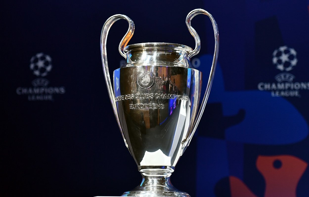 موعد قرعة ربع نهائي دوري أبطال أوروبا 2021