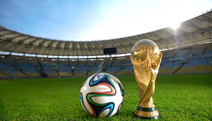 نظام تصفيات كأس العالم 2022 آسيا ومواعيد مباريات المنتخب السعودي