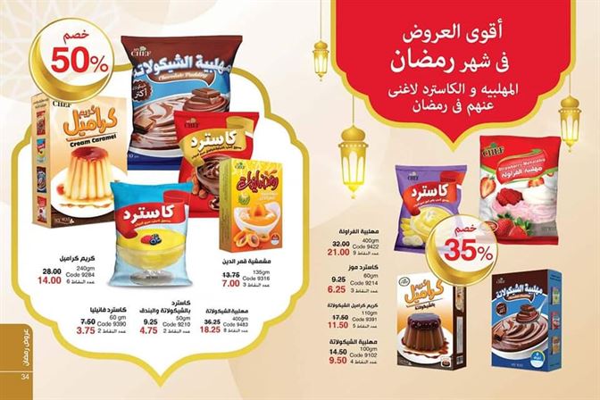 كتالوج ماى واى مصر