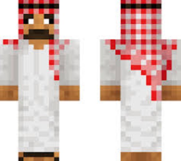 كيفية الحصول على سكنات ماين كرافت 2021 Minecraft skins أجمل أشكال بنات