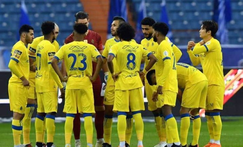 موعد مباراة النصر والعين اليوم