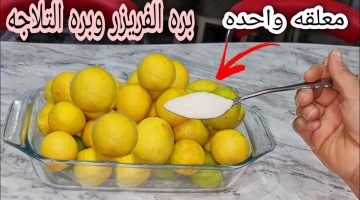 طريقة مختلفة لحفظ وتخزين الثوم