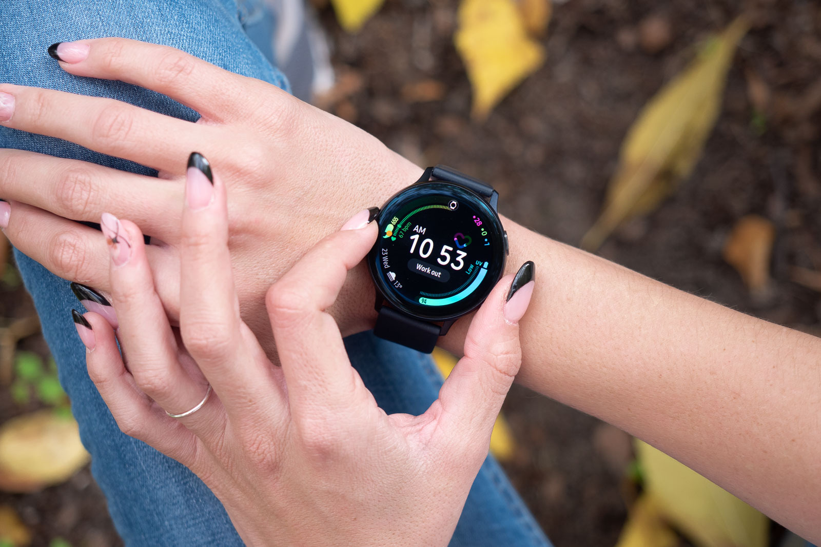 مميزات ساعة OnePlus Watch الذكية