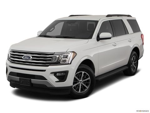 مميزات فورد اكسبيديشن 2020 2×4 xlt