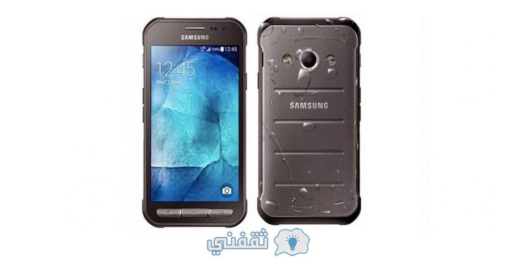 هاتف سامسونج Samsung Galaxy Xcover 5