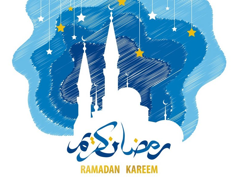 تاريخ موعد شهر رمضان 2021