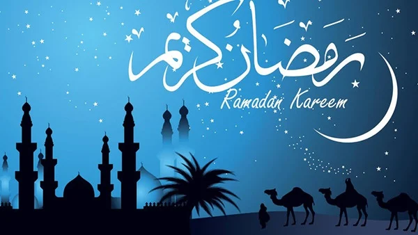 ما هو موعد شهر رمضان المبارك