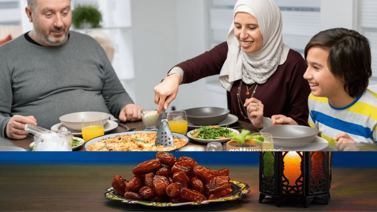 افضل رجيم رمضان 2021 مع نظام غذائي صحي لإنقاص الوزن و التنحيف ثقفني