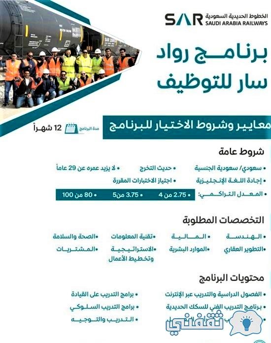 تدريب منتهي بالتوظيف المباشر في الملاحة الجوية السعودية للإناث