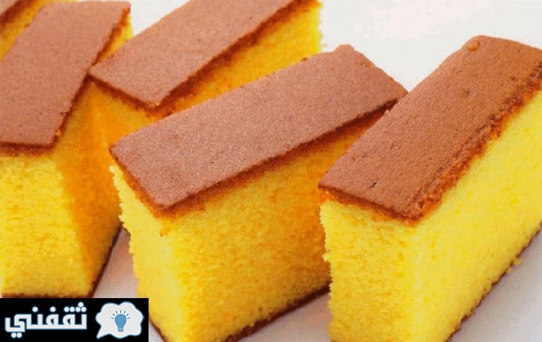 طريقة عمل الكيكة العادية وأسرار نجاحها بخطوات سهلة وبسيطة ثقفني