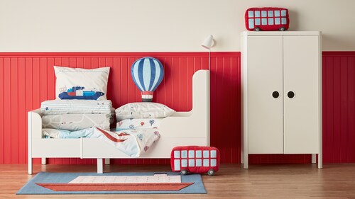 Ikea Kids Room 2021 غرف نوم أطفال ايكيا أحدث موديلات 2021