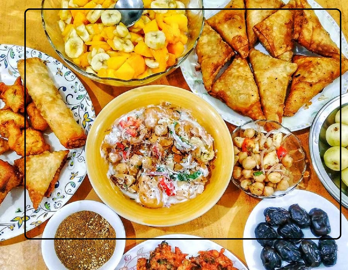 فطور رمضان سريع وجبات توفر عليك مجهود التفكير ثقفني
