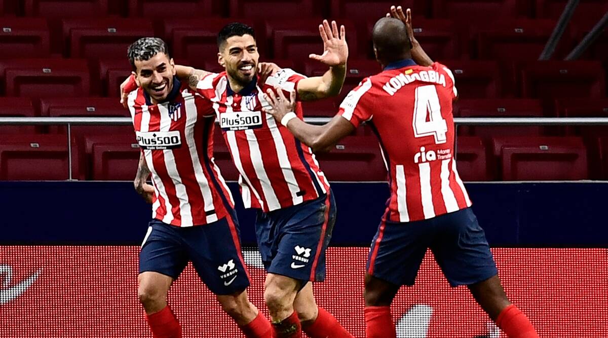 Ù…Ù„Ø®Øµ Ù†ØªÙŠØ¬Ø© Ù…Ø¨Ø§Ø±Ø§Ø© Ø£ØªÙ„ØªÙŠÙƒÙˆ Ù…Ø¯Ø±ÙŠØ¯ ÙˆØ¥ÙŠØ¨Ø§Ø± Ø§Ù„ÙŠÙˆÙ… 5 0 ÙˆØªØ±ØªÙŠØ¨ Ø§Ù„Ø¯ÙˆØ±ÙŠ Ø§Ù„Ø£Ø³Ø¨Ø§Ù†ÙŠ Ø«Ù‚ÙÙ†ÙŠ