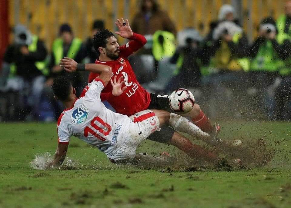 El Ahly Team today. Premier betzone.