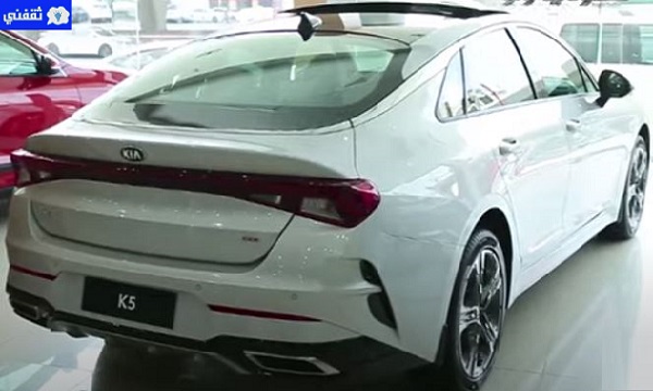 عروض كيا الجبر 2021
