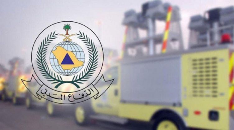 نتائج الدفاع المدني القبول المبدئي ١٤٤٢ برقم الهوية: رابط موقع ابشر التوظيف