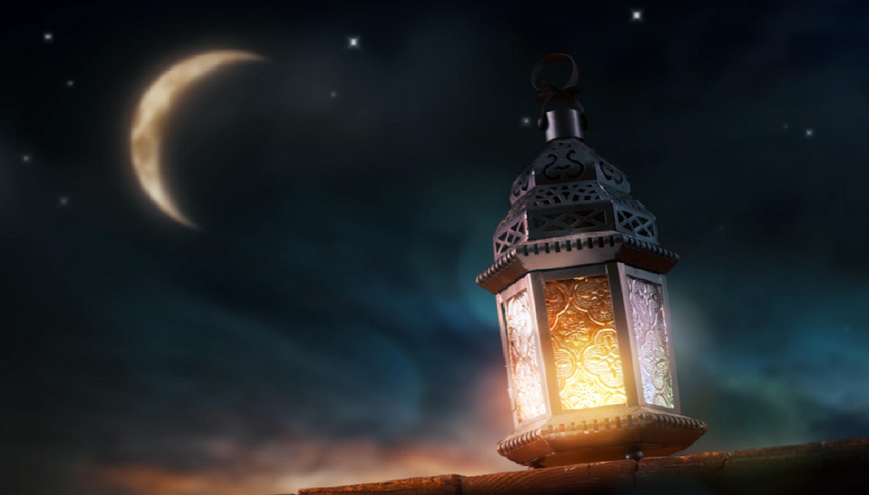 كم باقي على رمضان؟