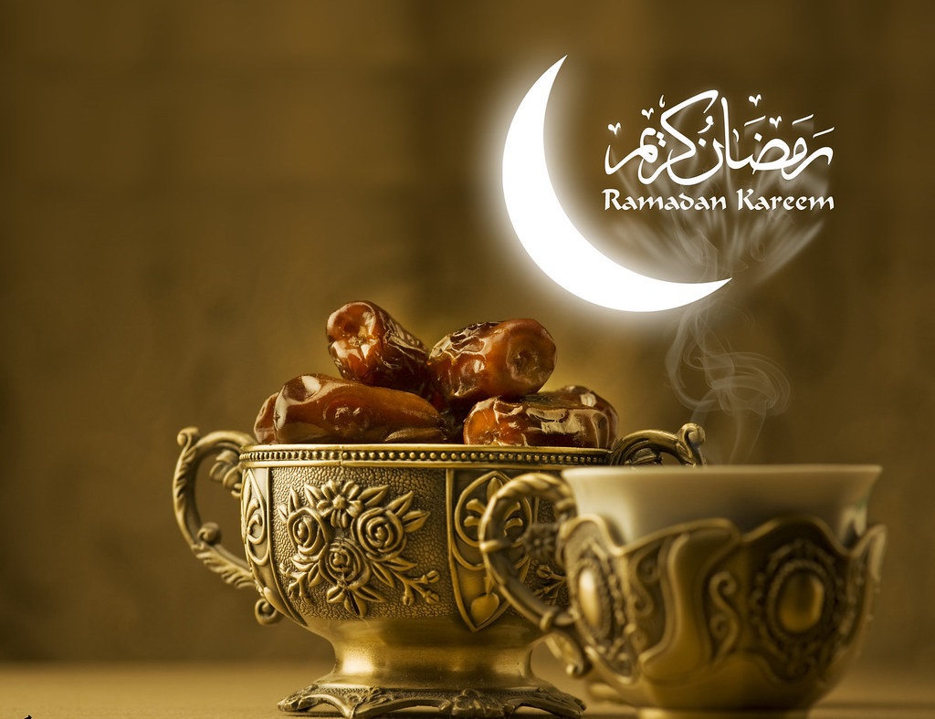 صور خلفيات شهر رمضان