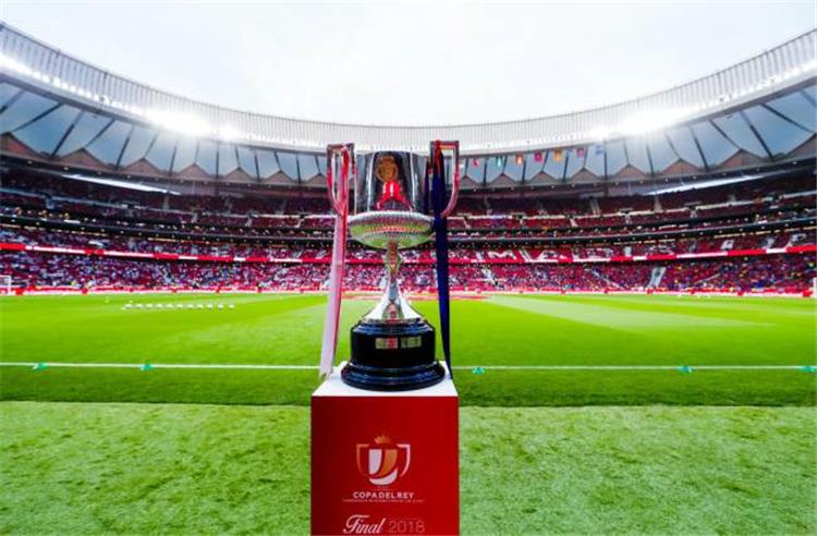 القنوات المفتوحة الناقلة لنهائي كأس ملك إسبانيا 2021