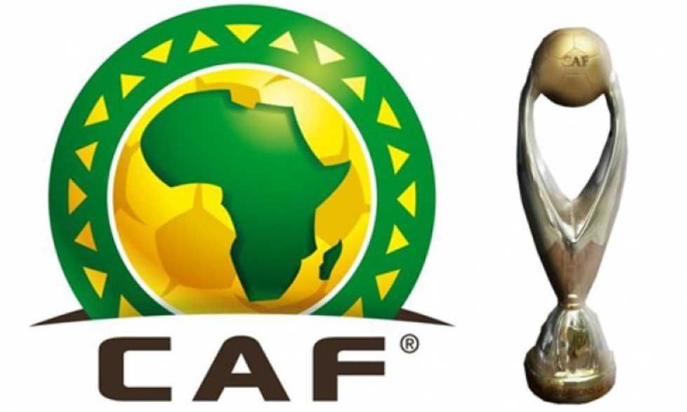 الفرق المتآهلة لربع نهائي دوري أبطال أفريقيا