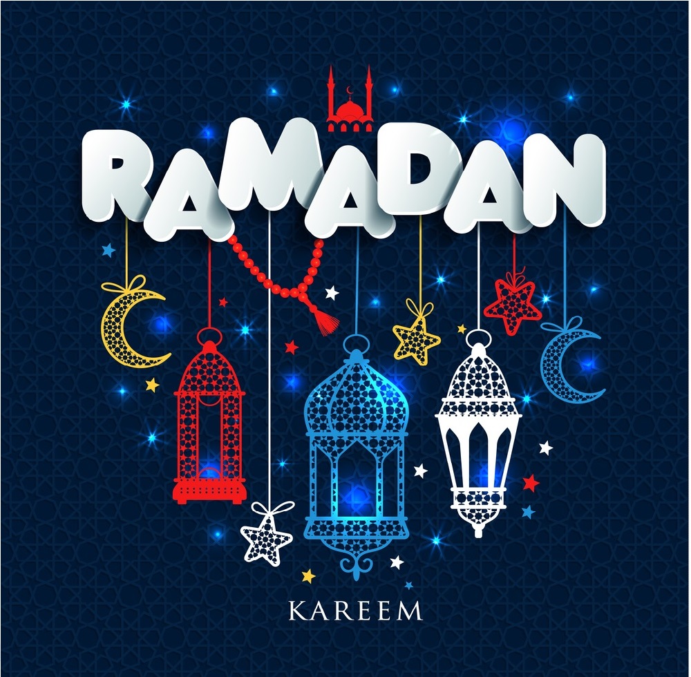 تهنئة رمضان 2021 معايدة بمناسبة شهر رمضان كريم