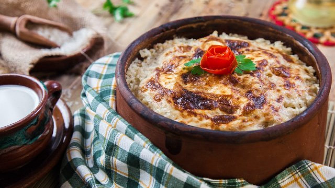 طريقة عمل الأرز المعمر سهلة