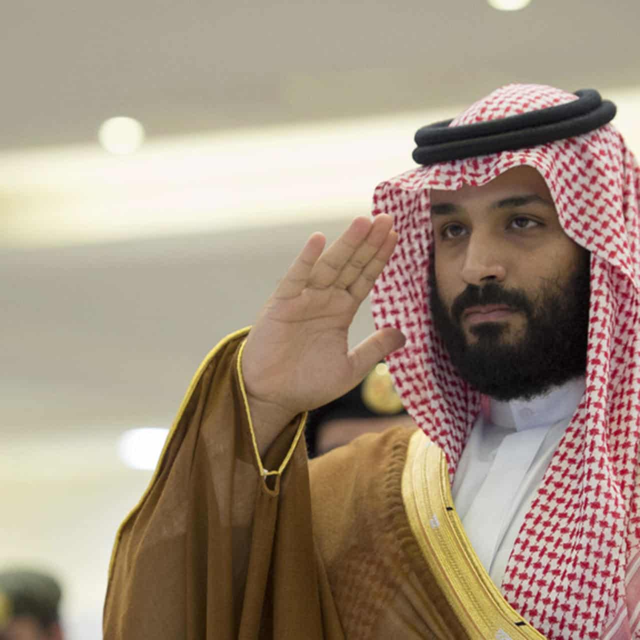 صور محمد بن سلمان ولي العهد