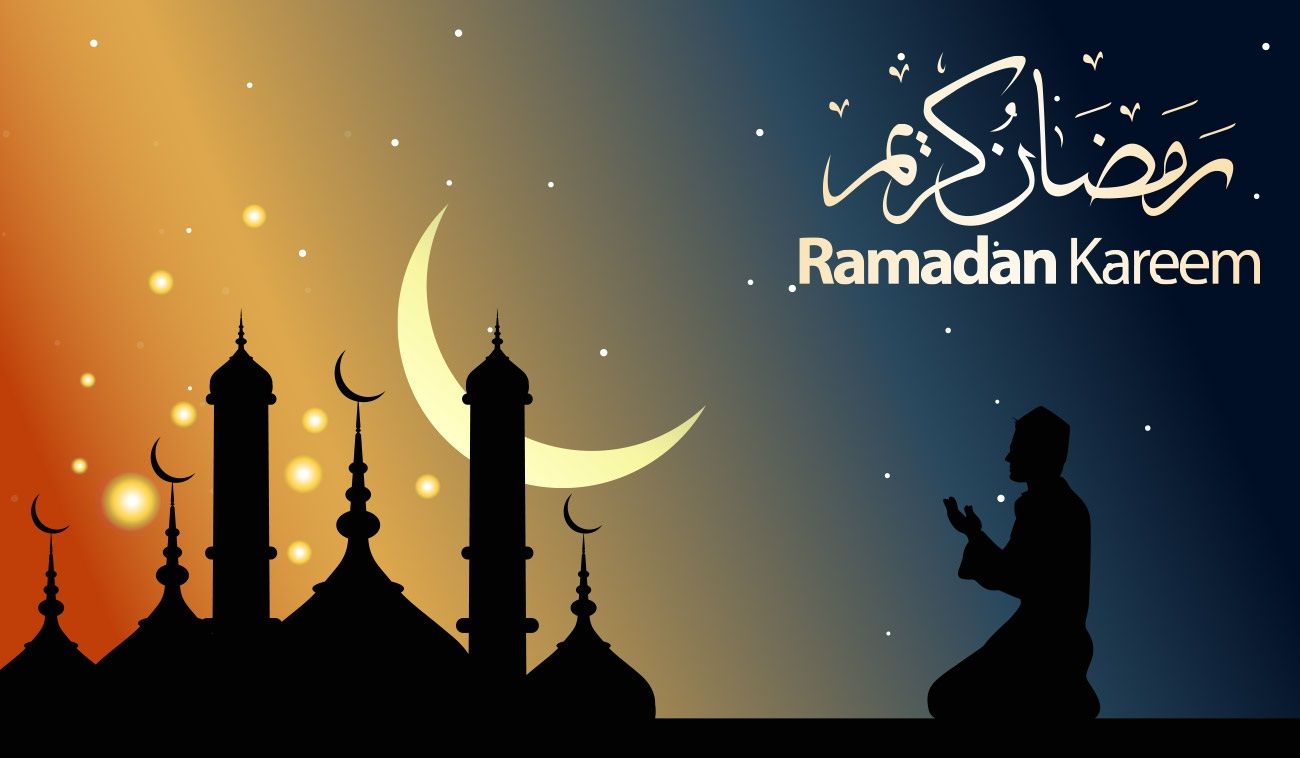 صور رمضان كريم للفيس بوك 2021