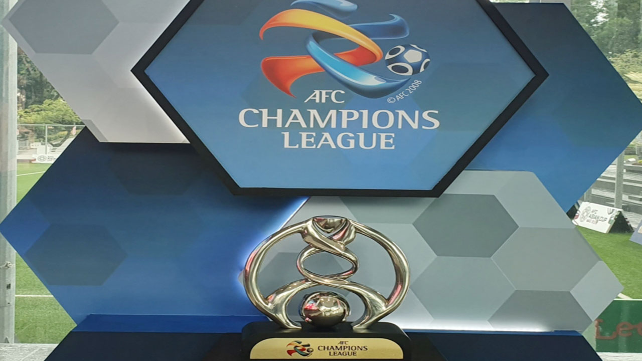 مواعيد مباريات دوري أبطال آسيا 2021 للجولة الثانية والقنوات الناقلة لها