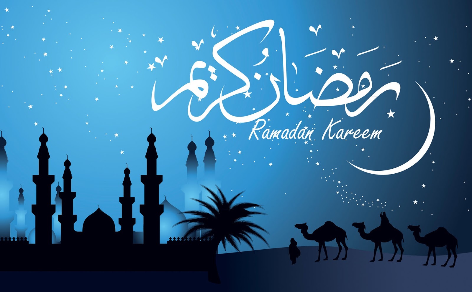 تهنئة رمضان 2021 صور وأحلي رسائل تبريكات رمضان