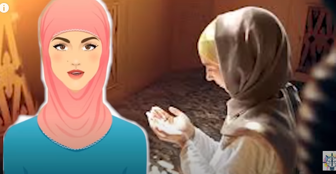 كيفية صلاة التراويح في رمضان للنساء