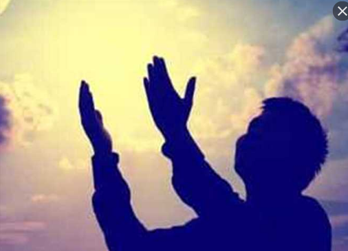 دعاء قبل أذان المغرب للصائم في رمضان 2021