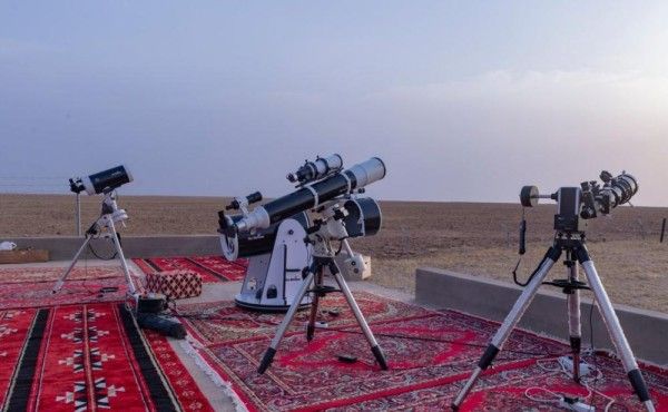 تحري رؤية هلال شهر رمضان بالسعودية ١٤٤٢