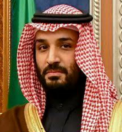 مولود جديد لولي العهد السعودي الأمير محمد بن سلمان