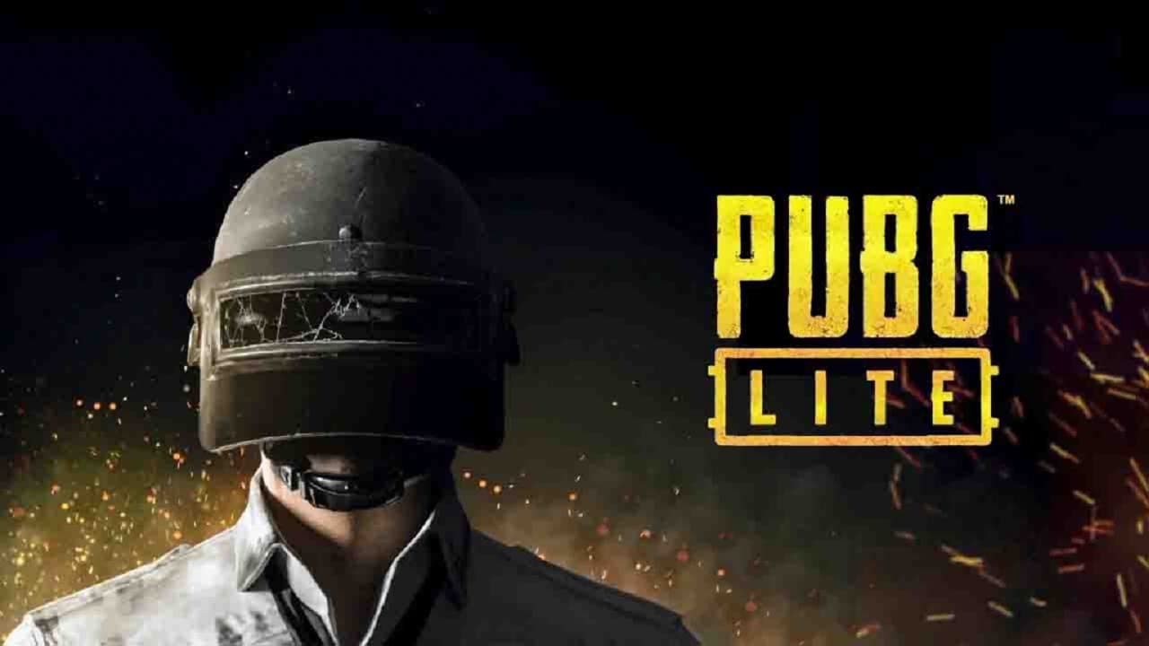 Pubg Lite Game