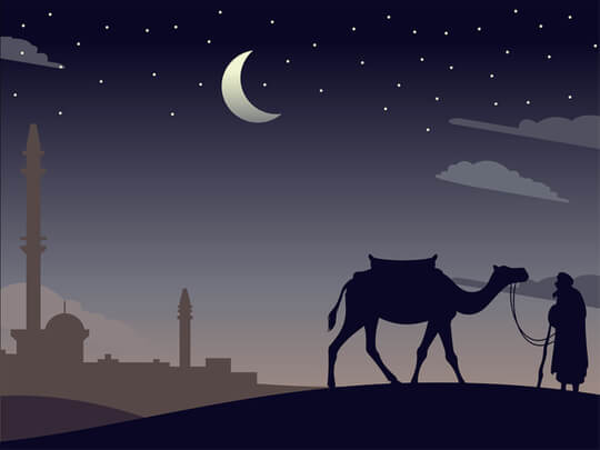 أجمل الصور عن شهر رمضان المبارك