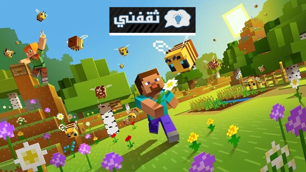 "ساعة برمجة" mainecraft طريقة الحصول على شهادة من مسابقة مدرستي تبرمج