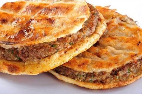 طريقة عمل الحواوشي علي أصولة وسر خلطه المحلات وسر التسوية