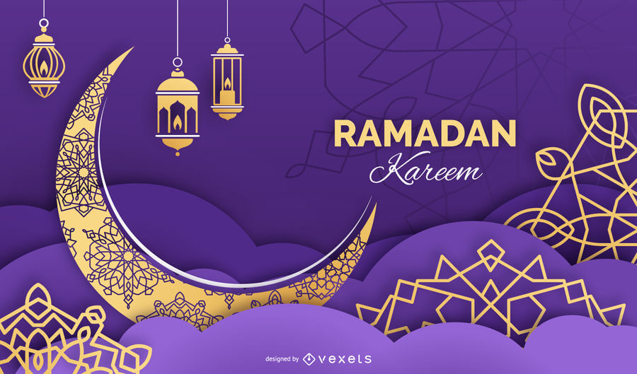صور رمضان كريم للفيس بوك 2021