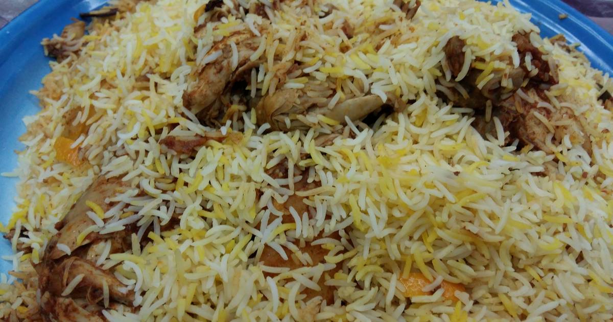 طريقة عمل الأرز الكابلي