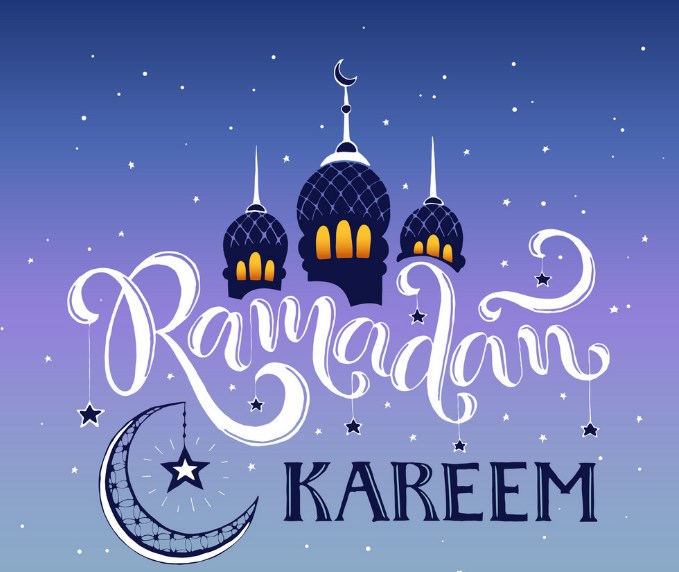 تهنئة رمضان كريم 2021 -1442 اكتب اسمك صور رمضان احلى مع ramadan kareem