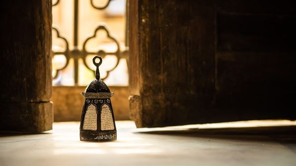 صور جديدة لشهر رمضان 2021