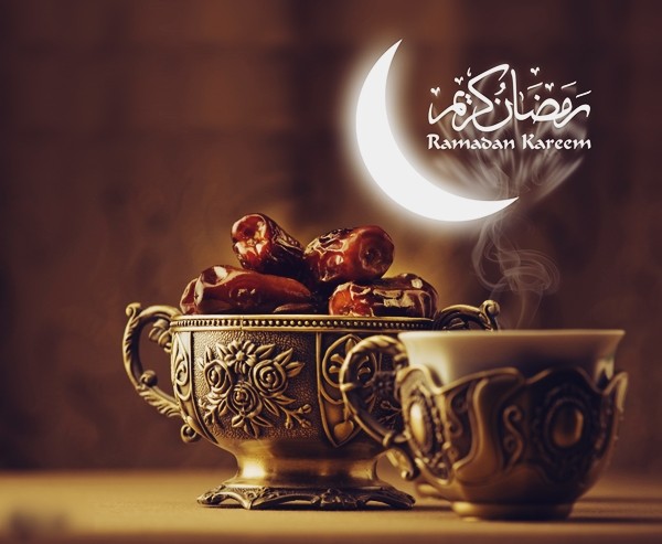 صور تهنئة شهر رمضان 2021