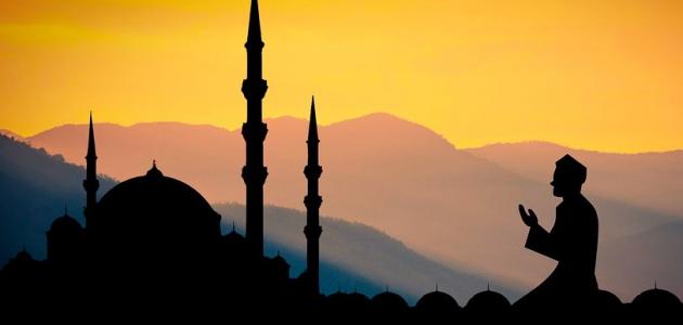 أدعية العشرة الأوائل من رمضان للمتوفي