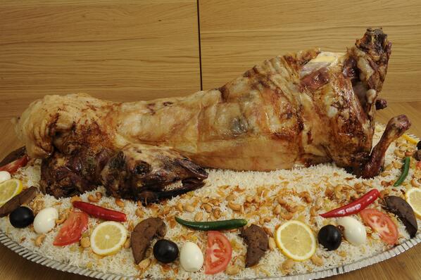 أشهر الأكلات الرمضانية السعودية وأشهى الأطباق