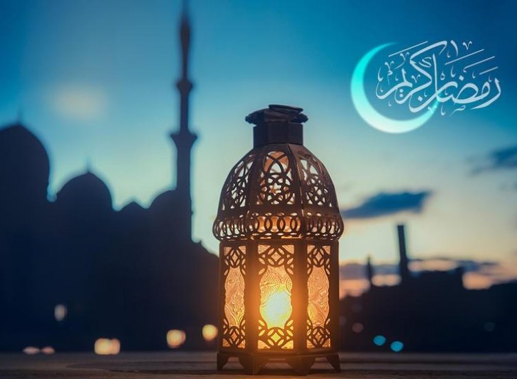 إمساكية شهر رمضان في السعودية والدول العربية 2021