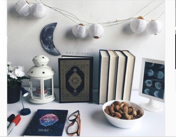 أدعية رمضان مكتوبة