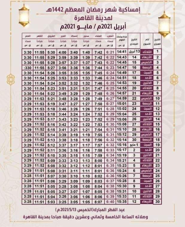 متى اذان الفجر في المدينه المنوره