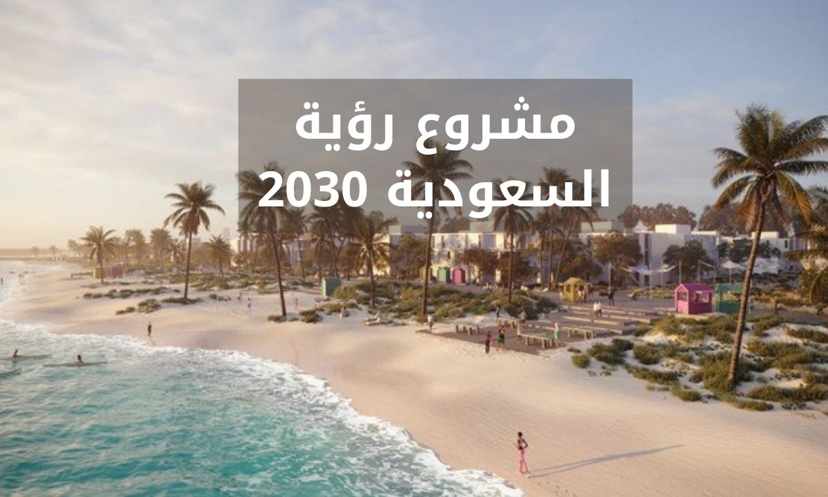 تشكل الفنادق جزءًا من تطوير السياحة الراقية الجديدة عبر الجزر والصحاري والجبال بالقرب من الساحل الغربي للبلاد والذي يدخل ضمن مشروع رؤية السعودية 2030