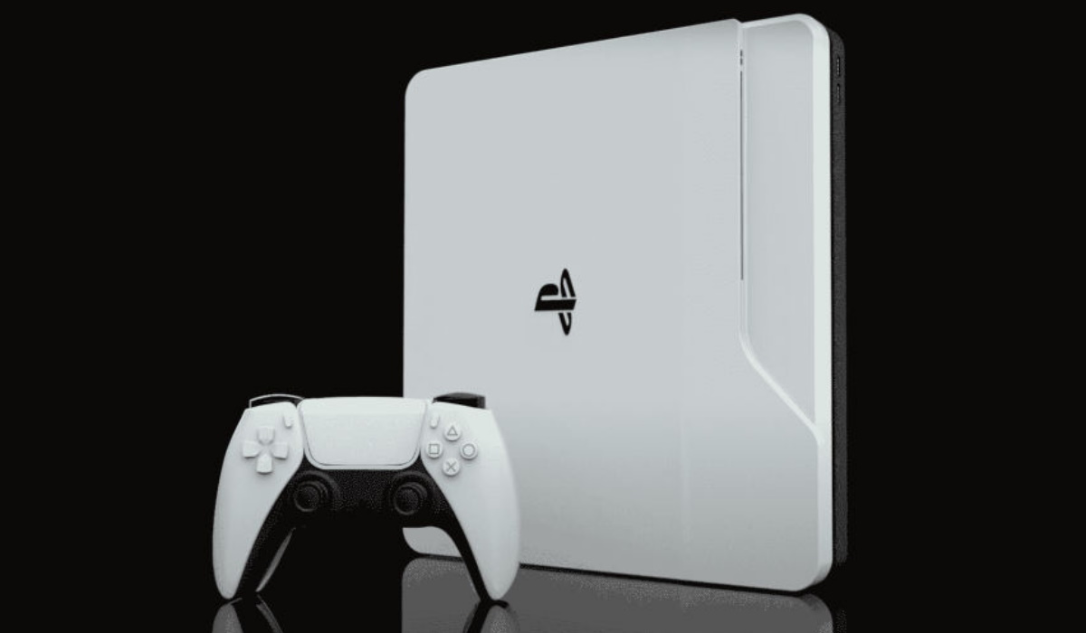 PlayStation